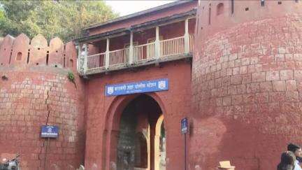 बारामती: बसच्या धडकेने मॉर्निंग वॉकसाठी निघालेल्या व्यक्तीचा मृत्यू, बारामती नगरपालिकेसमोरील घटना