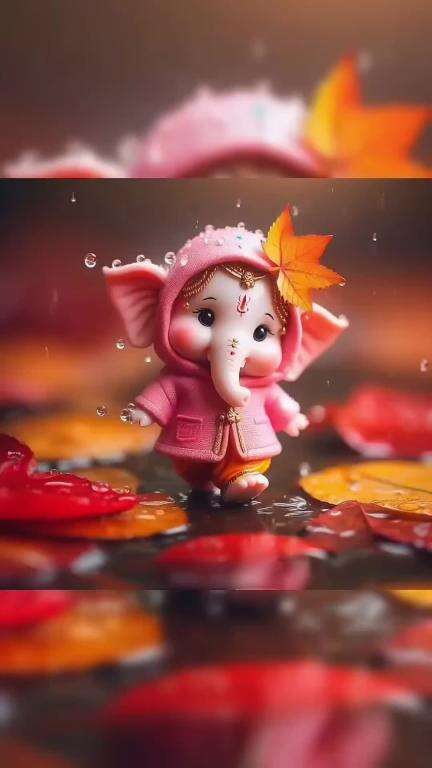 Ganpati Bappa Aayenge 🔥 Sab Dukh Le Jayenge | Shivam Badshah | Trending Short #ganpati #ganesh #song #bhakti #songs