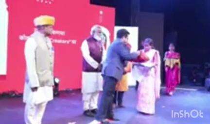देवगड: माझ्या कोकणातल्या सर्व क्रियेटर्सचा मला अभिमान : देवगड येथील कार्यक्रमात पालकमंत्री नितेश राणे यांचे प्रतिपादन