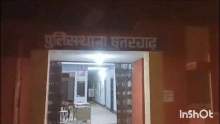 छत्तरगढ़: छतरगढ़ थाना क्षेत्र में अधिवक्ताओं के चैंबर में हुई चोरी, मामला दर्ज