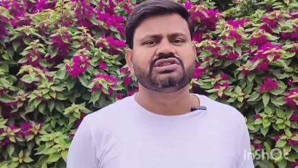 नावानगर: सिकरौल में विधायक ने उस्ताद बिस्मिल्लाह खान को किया याद, जन्मदिवस पर साझा की मनोस्मृतियाँ