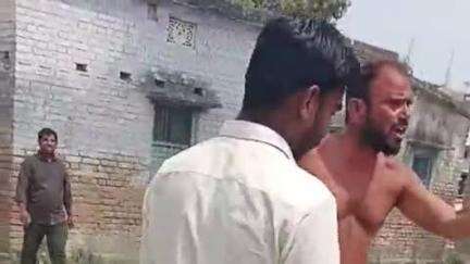 पानापुर: रसौली गांव में बिजली कनेक्शन काटने पर उपभोक्ता और कर्मी के बीच हुई नोकझोंक, वीडियो हुआ वायरल
