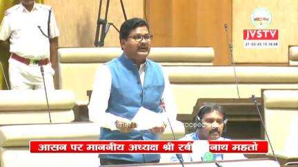 महफूज अहमद जिसको नवा बाजार पुलिस ने इतना मारा कि शरीर का अंग-अंग टूट गया, विधायक राजेश कच्छप ने थानेदार पर करवाई की मांग