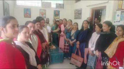 भटवाड़ी: टकनौर क्षेत्र की आठ गांव की महिलाओं ने गंगोत्री विधायक से मुलाकात कर हर्षिल में प्रस्तावित शराब की दुकान का विरोध किया