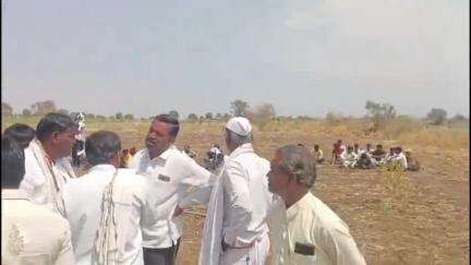 जिंतूर: मंगरूळ तांडा येथील एकाच्या आत्महत्या प्रकरणी सुनेच्या माहेरकडील 11 जणांवर गुन्हा दाखल