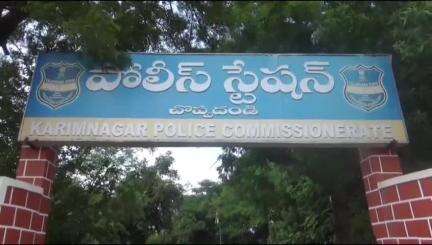 చొప్పదండి: శాంతి భద్రతల విషయంలో ప్రజలు పూర్తిగా సహకరించాలి:అంటూ కోరిన చొప్పదండి నూతన ఎస్సై మామిడాల సురేందర్
