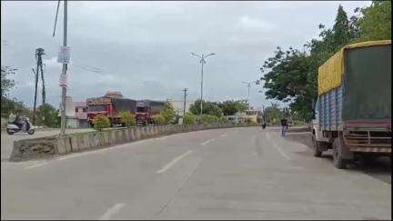 खंडाळा: शिरवळ लोणंद महामार्ग चौपदरीकरण आणि लोणंद सातारा महामार्ग दुहेरीकरणासाठी ६११ कोटी ८४ लाख रुपये मंजूर