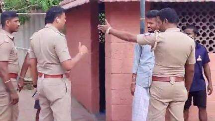 சூலூர்: சூலூர் பகுதியில் சட்டவிரோத மது விற்பனைக்கு எதிராக போலீசார் திடீர் சோதனை