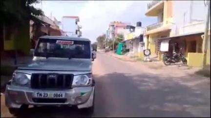 கே.வி.குப்பம்: மேல்மாயில் சாலையில் மின் கசிவு காரணமாக தீ விபத்து வீட்டிலிருந்த பொருட்கள் எரிந்து நாசம் தீயில் சிக்கிய மூதாட்டி பலி