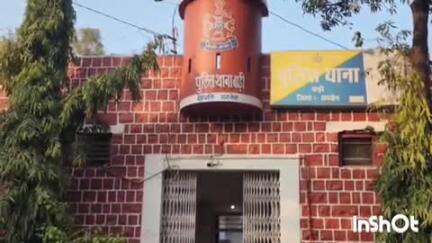 बाड़ी: नगर परिषद बाड़ी के दैनिक वेतन भोगी ने साथियों के साथ मिलकर पत्रकार पर हमला किया, मामला दर्ज