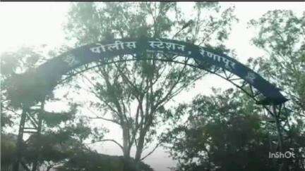 पाथ्री: खोऱ्याच्या तुंब्याने  एकास मारहाण, रेनापुर शहरातील शिंदे गल्ली येथील घटना