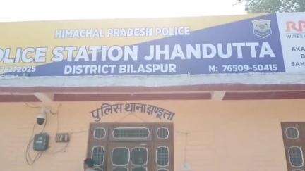 कलोल: ऋषिकेश भटेड के व्यक्ति ने गाली-गलौच करने पर करवाया मामला दर्ज