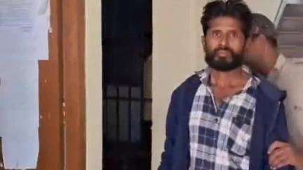 খড়িবাড়ি: পাচারের আগে উদ্ধার ১৬ টি মহিষ, ঘটনায় চক্করমারি এলাকা থেকে গ্রেপ্তার এক লরি চালক