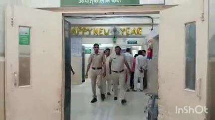 गन्नौर: सोनीपत में ट्रेन की चपेट में आकर एक युवक की मौत