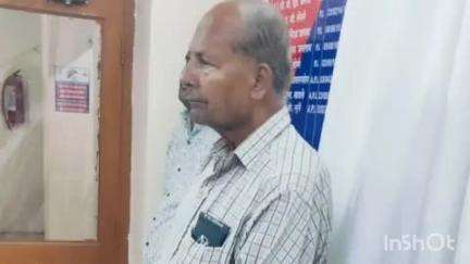 मानगाव: तीन वर्षाच्या बालिकेवर बलात्कार ,माणगाव तालुक्यातील संताप जाधव घटना, गोरीगाव पोलीस ठाण्यात नोंद , 80 वर्षीय आरोपीला पोलि