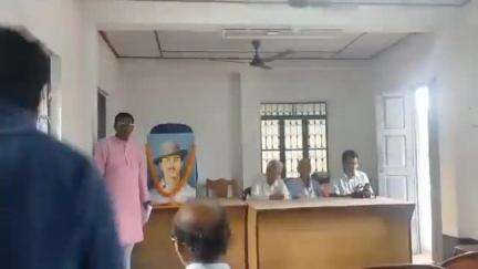 খেজুরি ১: কলাগেছিয়ায় যথাযোগ্য মর্যাদায় আজ শহীদ ভগৎ সিংয়ের ৯৫তম আত্মবলিদান দিবস উদযাপন করলো প্রগতি পরিষদ পাঠাগার