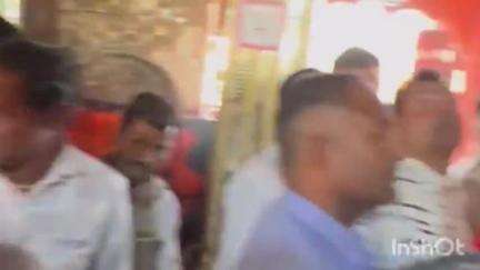 फूलिया कलां: MLA डॉ. लालाराम बैरवा ने धनोप माताजी मंदिर पहुंचकर किए दर्शन, विकास कार्यों का जायजा लेकर क्षेत्र की खुशहाली की कामना