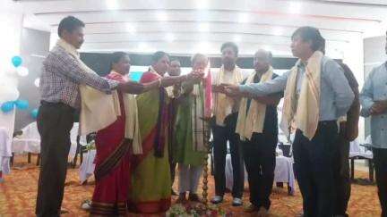 কাঞ্চনপুর: বিশ্ব TB দিবসকে কেন্দ্র করে কাঞ্চনপুর টাউন হলে অনুষ্ঠানের আয়োজন, উপস্থিত UTZP-র সভাধিপতি সহ অন্যান্যরা