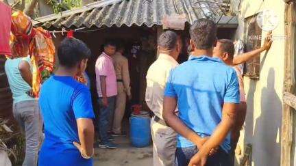 কোতুলপুর: কোতুলপুরে বৃদ্ধার অস্বাভাবিক মৃত্যু ঘিরে চাঞ্চল্য ছড়াল এলাকায়, এবং মৃতার বউমাকেও আটক করা হয়