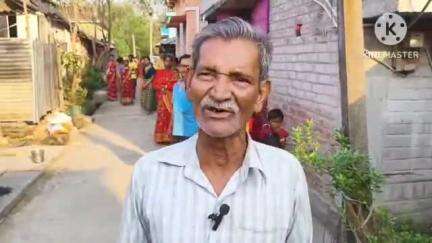 কোতুলপুর: কোতুলপুর থানা এলাকায় এক বৃদ্ধার অস্বাভাবিক মৃত্যুকে কেন্দ্র করে প্রতিক্রিয়া দিলেন মৃতের স্বামী
