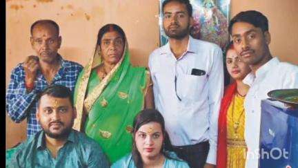 मकेर: किशनगंज में भीषण सड़क हादसा, मकेर की महिला की मौत, छह घायल