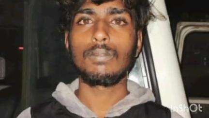 നെടുമങ്ങാട്: ലഹരി ഉപയോഗം ചോദ്യം ചെയ്തതിന് പാലോട് മകനും പെണ്‍സുഹൃത്തും ചേർന്ന് അമ്മയെ ആക്രമിച്ചു