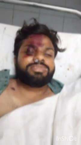 నర్సంపేట: రాజుపేట శివారులో ద్విచక్ర వాహనం అదుపుతప్పి కింద పడిపోవడం బీటెక్ విద్యార్థి మృతి