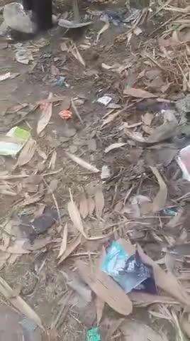 जगह पर विवाद हुआ चोसेडा गांव में