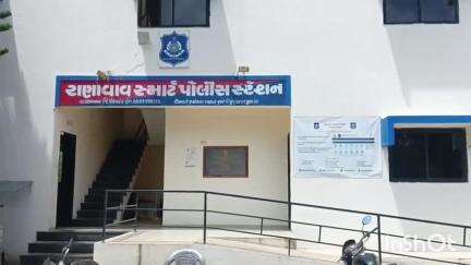 કુતિયાણા: જાંબુ ગામે થયેલ બસ અકસ્માતમાં વૃદ્ધનું મોત થતા રાણાવાવ પોલીસે બસ ચાલક સામે ફરિયાદ નોંધવામાં આવી