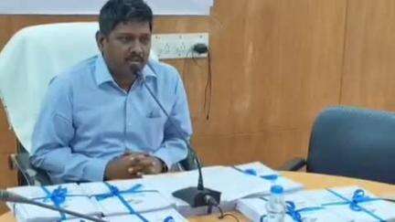 உடுமலைபேட்டை: உடுமலைப்பேட்டையில் முன்னாள் படை வீரர்கள் மற்றும் அவர்களின் குடும்பத்தினருக்கான சிறப்பு மருத்துவ முகாம்  ஆட்சியர் அறிவிப்பு