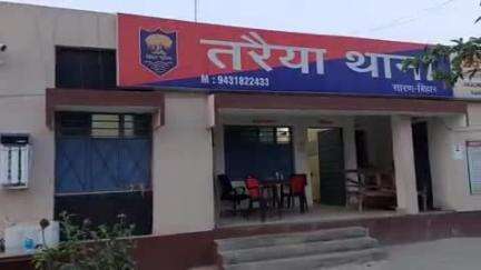 रामपुर महेश में सड़क दुर्घटना में मजदूर की मौत
