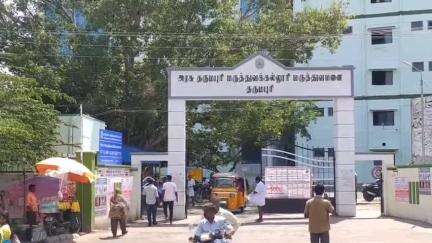 பென்னாகரம்: கொல்லப்பட்டியில் தம்பி கொலை வழக்கில் ஜாமீனில் வந்தவர்  மர்ம சாவு