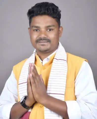 लोहंडीगुड़ा:विकासखंड लोहंडीगुड़ा सरपंच संघ के अध्यक्ष बने भारत कश्यप