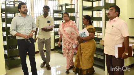 பெரியகுளம்: பெரியகுளம் ஊராட்சி ஒன்றிய பகுதியில் ரூ 7 கோடி மதிப்பில் நடைபெறும் வளர்ச்சி திட்ட பணிகளை கலெக்டர் நேர ஆய்வு