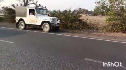 हिरणपुर: सोलागढ़िया पुल के पास ई-रिक्शा की टक्कर से बाइक सवार युवक की हुई मौत