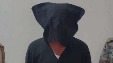 रायडीह: सुरसांग थाना पुलिस ने पशु तस्करी के फरार आरोपी को किया गिरफ्तार, जेल भेजा