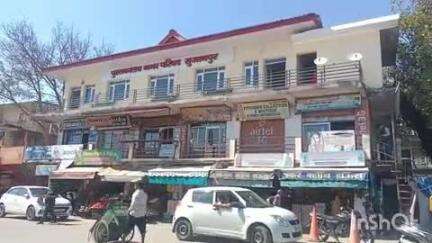 टिहरा सुजानपुर: सुजानपुर में नगर परिषद ने लाइब्रेरी का निर्माण करवाया, कार्यकारी अधिकारी अजमेर ठाकुर ने दी जानकारी
