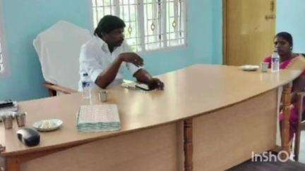 போடிநாயக்கனூர்: போடி மேல சொக்கநாதபுரம் பேரூராட்சி மன்ற கூட்டம் சேர்மன் தலைமையில் நடந்தது -21 தீர்மானங்கள் நிறைவேற்றம்