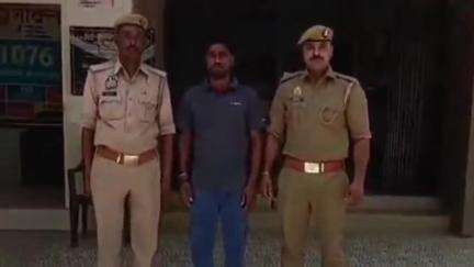 सैफई: सैफई थाना पुलिस ने 12 घंटे के अंदर नाबालिग को भगा ले जाने वाले अभियुक्त को किया गिरफ्तार