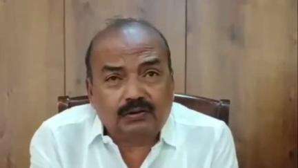 ಕುಂದಗೋಳ: ಶಾಸಕ ಬಸನಗೌಡ ಪಾಟೀಲ್ ಯತ್ನಾಳ್ ನಮ್ಮ ನಾಯಕರು: ನಗರದಲ್ಲಿ ಶಾಸಕ ಎಂ.ಆರ್ ಪಾಟೀಲ