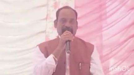 टिहरा सुजानपुर: अपनी सेवानिवृत्ति पर भावुक हुए अजमेर सिंह, नगर परिषद सुजानपुर से सेवानिवृत्त हुए अजमेर सिंह ठाकुर