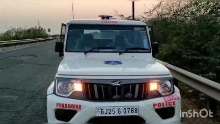 કુતિયાણા: કુતિયાણા પોલીસ સ્ટેશન વિસ્તારમાં અસામાજિક ગુંડા તત્ત્વો સામે પોલીસની કાર્યવાહી, રૂ. 4,16,183નો વીજ દંડ કરાયો
