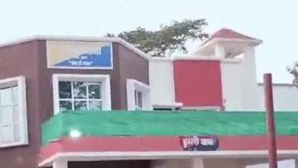 डुमरी: नाबालिग को भगाने के आरोपी परसा निवासी को गिरफ्तार कर जेल भेजा