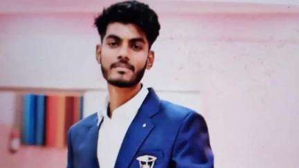 चितरपुर: सांडी में युवक ने फांसी लगाकर दी जान, रजरप्पा पुलिस ने शव परिजनों को सौंपा