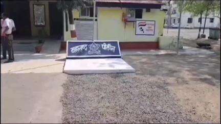 मारेगाव: पानठेल्यावर खर्रा खायला गेलेल्या तरुणाला मारहाण, बु्रांडा येथील घटना मारेगाव पोलिसांत गुन्हा दाखल
