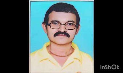 देवगड: तारामुंबरी मुरमणेवाडा येथील संतोष सारंग या मच्छिमाराचा तारामुंबरी खाडीपात्रात बुडून मृत्यू