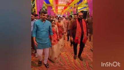 ગોંડલ: શહેરમાં આજે 2જી માર્ચે બાલાશ્રમની પાંચ દીકરીઓના સામૂહિક લગ્ન ભવ્ય રીતે યોજાયા