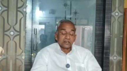 कंधार: लोहा विश्रामगृह येथे लोहा  तालुक्यातील सर्व पक्षी बैठक उद्या बोलवण्यात आली आहे आमदार शंकरांना धोंडगे कंधार येथे म्हणालेत