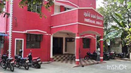 நெமிலி: வடகண்டிகை கிராமத்தில் மண் கடத்திய மூவர் மீது வழக்கு- ஜேசிபி லாரி பறிமுதல்
