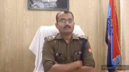 रुद्रप्रयाग: तीन मार्च से गुलाबराय मैदान, रुद्रप्रयाग में आरक्षी जनपदीय पुलिस, पीएसी, आईआरबी (पुरुष) के पदों पर सीधी भर्ती